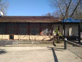 Гостевой дом San Marino Хоста-5