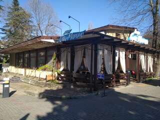 Гостевой дом San Marino Хоста-4