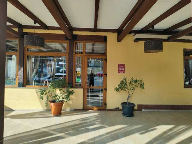 Гостевой дом San Marino Хоста-4